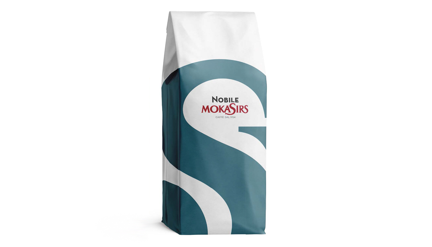 Coffee, Mokasirs, Beans, Nobile